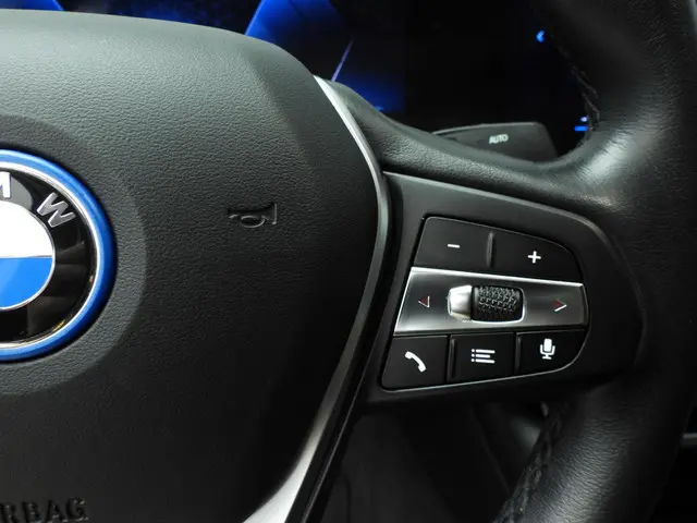BMW i4 Gran Coupe eDrive40 2022 Elektrisch 15