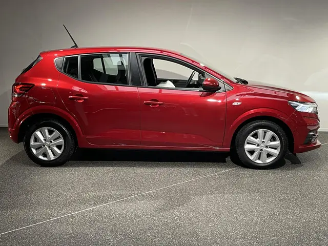 Dacia Sandero 1.0 TCe 90 Comfort 2023 Benzine 15