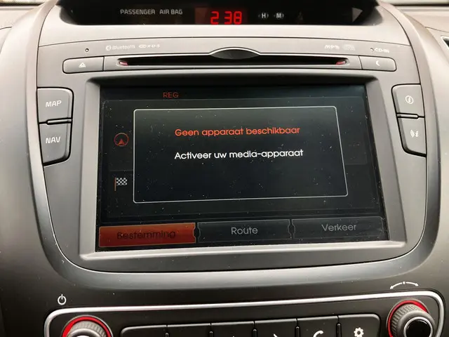 Kia Sorento 2.4 GDi Super Pack 2014 Benzine 36