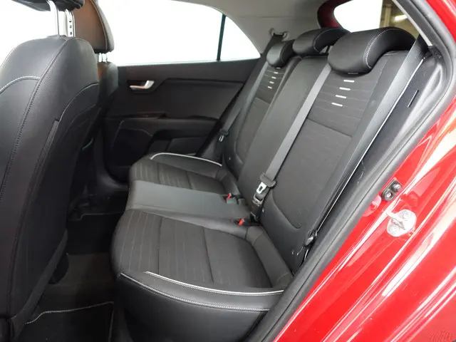 Kia Rio 1.0 TGDI GT-Line Blackpack- 2018 Benzine 23