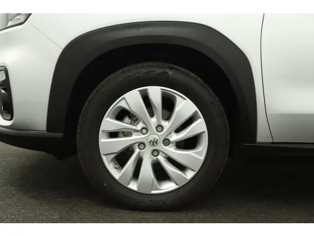 Suzuki S-Cross 1.5 Hybrid Select 2023 Hybride Benzine 36