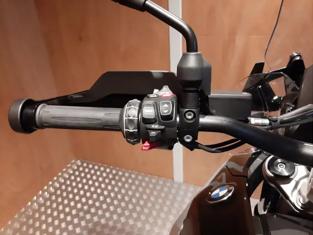 BMW R 1300 GS R 1300 GS 2025 Benzine 6