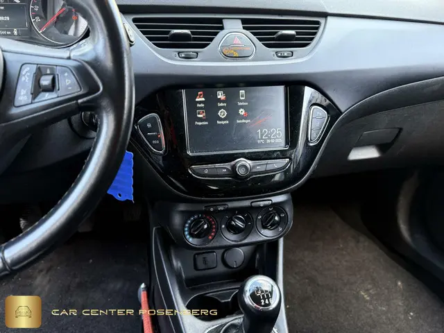 Opel Corsa 1.0 Turbo Online Edition 2019 Benzine 5