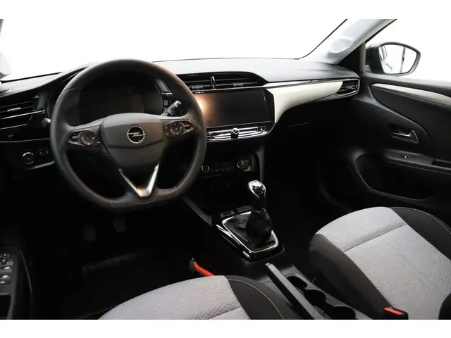 Opel Corsa 1.2 75pk Edition 2024 Benzine 8