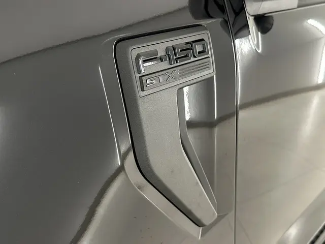Ford F-150 USA 3.5 STX Sport Night 2024 Benzine 7