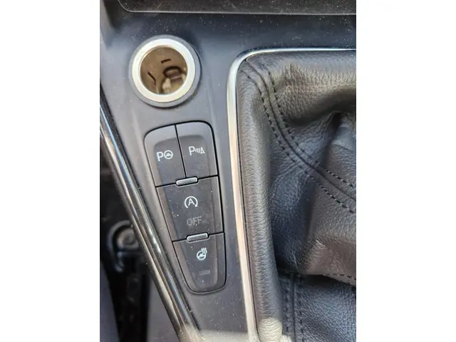 Ford Focus Wagon 1.0 Titanium Edition 2015 Benzine 13