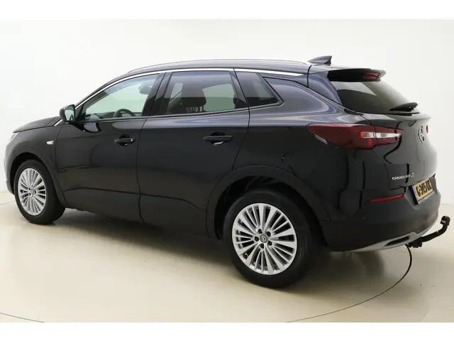 Opel Grandland X 1.2 Turbo 130pk Innovation 2019 Benzine 4