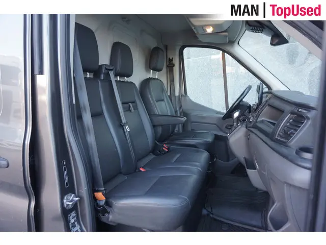 Ford Transit 330 2.0 TDCI L3H2 Trend 2020 Diesel 29