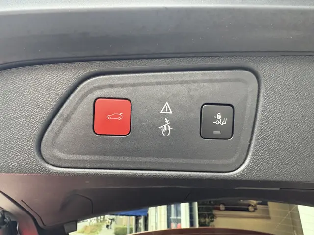 Peugeot 3008 1.2 PureTech Allure 2019 Benzine 21