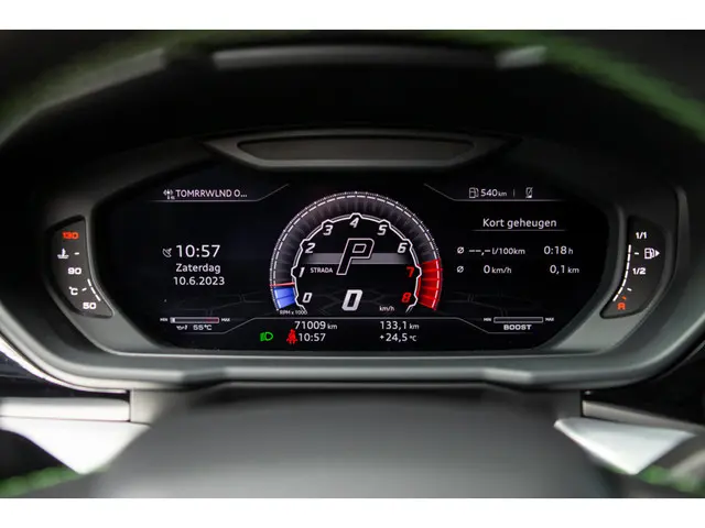 Lamborghini Urus 4.0 V8 2019 Benzine 41