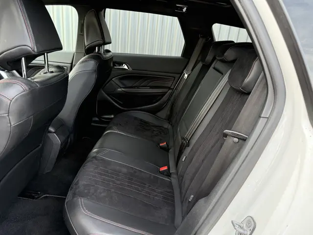 Peugeot 308 SW 1.2 PureTech GT-line 2015 Benzine 6