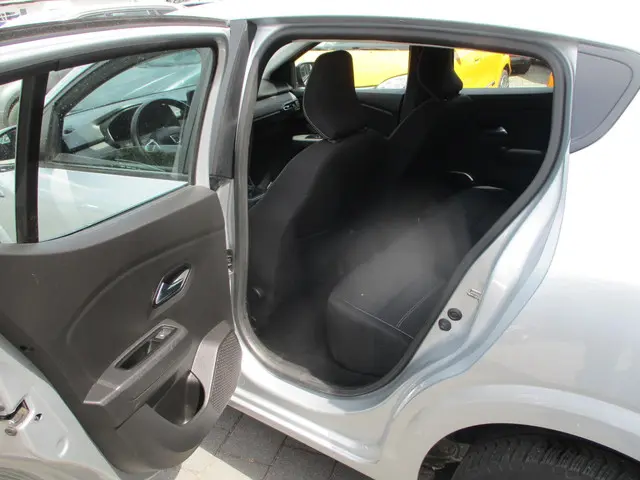 Dacia Sandero 1.0 TCe 90 Expression 2022 Benzine 6