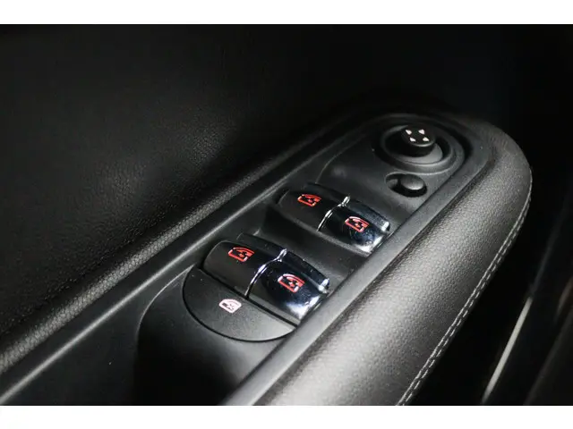 MINI Countryman Mini 1.6 Cooper S Pepper 2016 Benzine 29