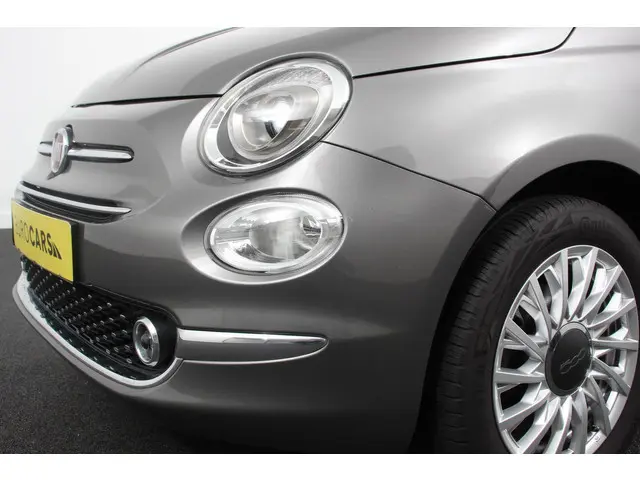 Fiat 500C 1.0 Hybrid Dolcevita 2022 Benzine 28