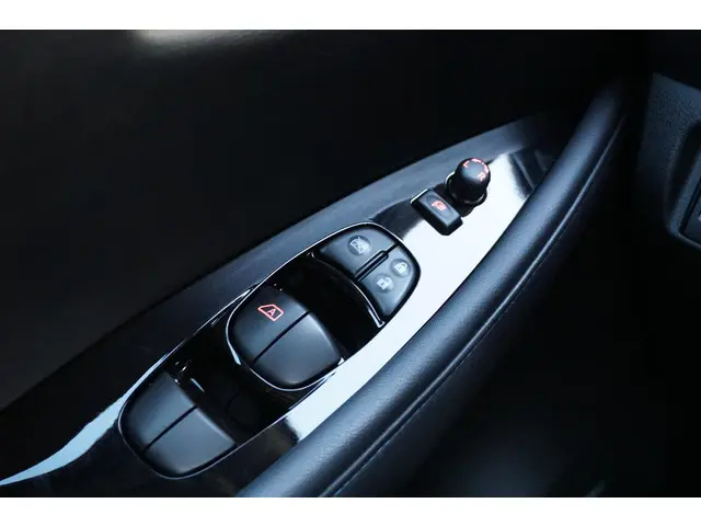 Nissan Leaf Tekna 39 kWh 2024 Elektrisch 34