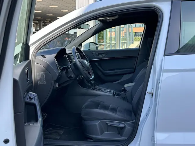 SEAT Ateca 1.4 TSI FR Xcellence 2018 Benzine 52