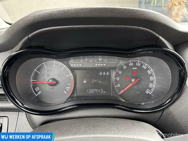 Opel KARL 1.0 ecoFLEX Edition 2018 Benzine 15