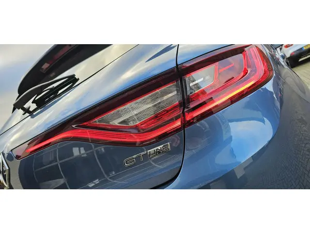 Renault Mégane TCe 130 GT-Line 2016 Benzine 13
