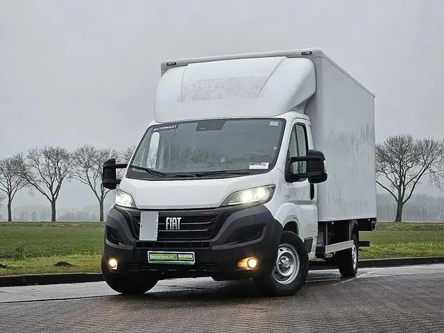 Fiat Ducato 35 2022 Diesel