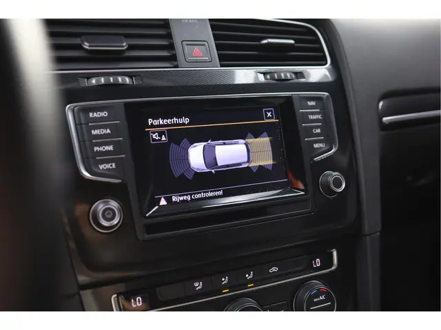 Volkswagen Golf 2.0 TSI GTI | 2013 Benzine 19