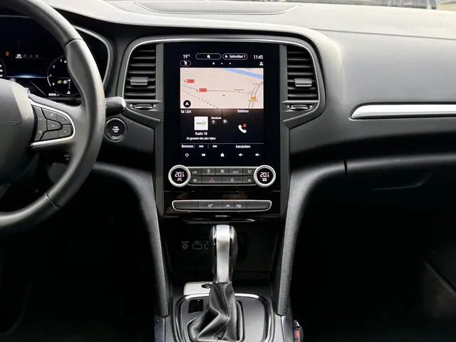 Renault Mégane Estate 1.3 TCe 140 Techno 2023 Benzine 10