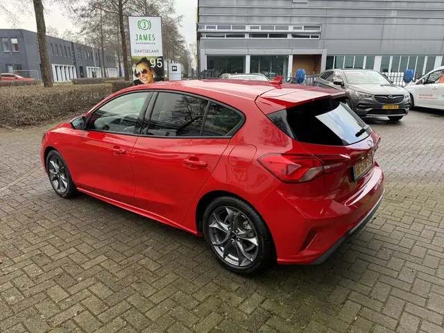 Ford Focus 3