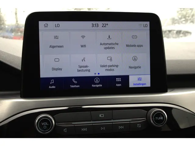 Ford Kuga 2.5 FHEV Titanium 2023 Hybride Benzine 39