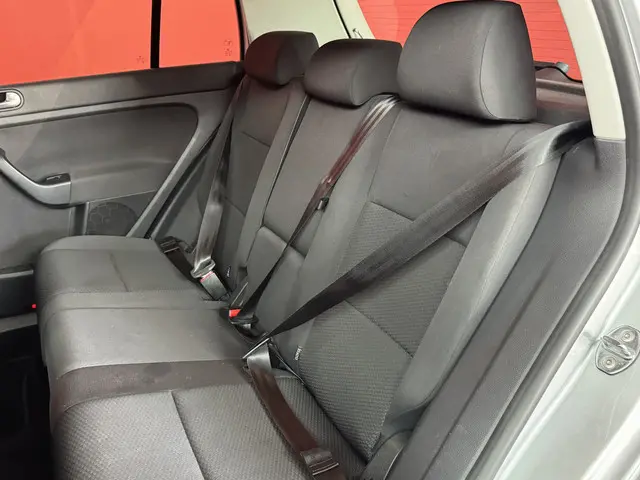 Volkswagen Golf Plus 1.4 TSI Comfortline 2013 Benzine 7