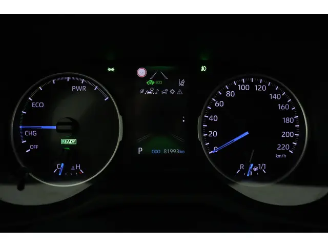 Toyota RAV4 2.5 Hybrid Active 2019 Hybride Benzine 50