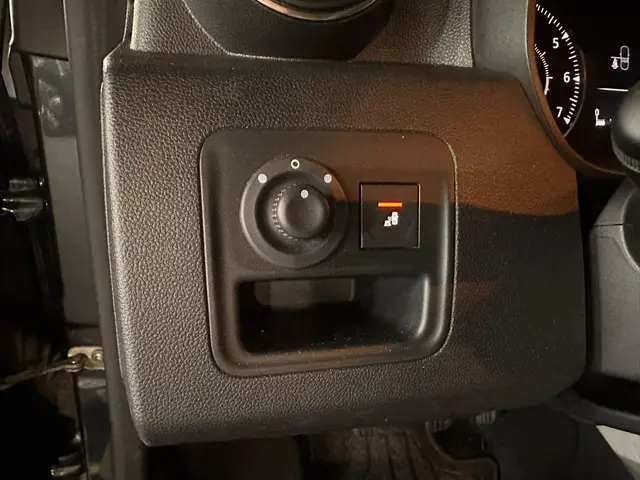 Dacia Duster 1.0 TCe Prestige 2021 Benzine 13