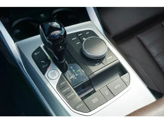 BMW 4 Serie Cabrio 420i 2021 Benzine 20