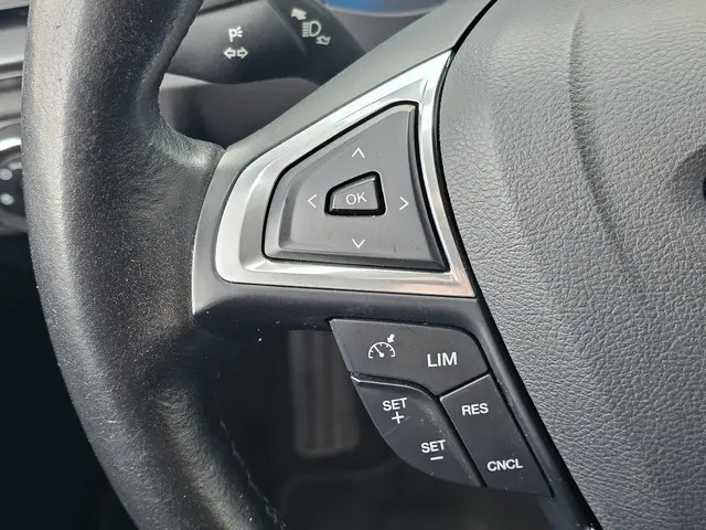 Ford Mondeo Wagon 1.5 Trend 2016 Benzine 15