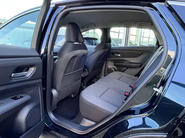 Nissan ARIYA Limited Edition 91 kWh 2026 Elektrisch 8