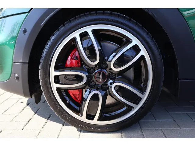 MINI Cooper Mini 2.0 John Works Chili 2021 Benzine 6