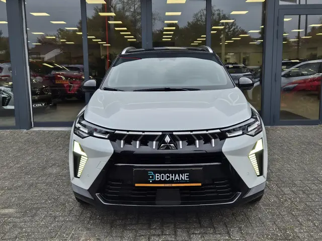 Mitsubishi ASX 1.3 DCT First Edition 2025 Benzine 26