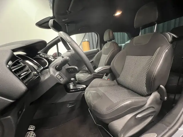 Citroën DS3 1.6 VTi So Chic 2012 Benzine 9