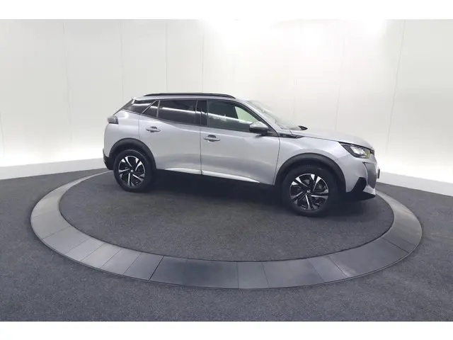 Peugeot e-2008 EV Allure 50 kWh 2021 Elektrisch 7