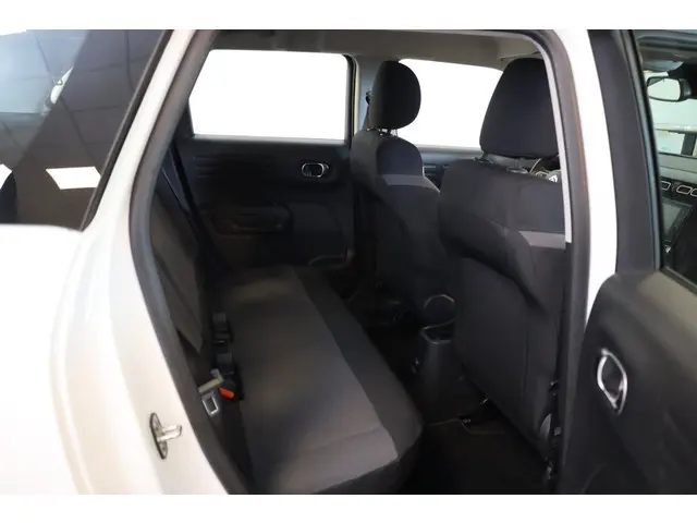 Citroën C3 Aircross PT 82 Feel 2018 Benzine 30