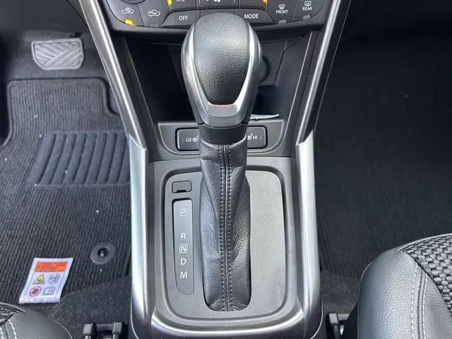 Suzuki S-Cross 1.5 Hybrid Style 2024 Hybride Benzine 18