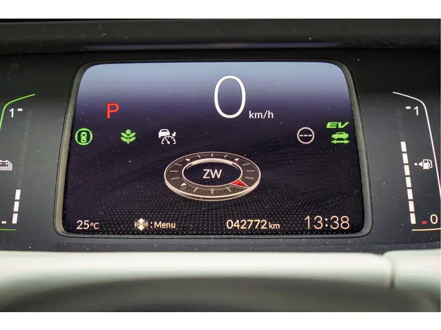 Honda Jazz 1.5i e:HEV EXECUTIVE 2022 Hybride Benzine 15