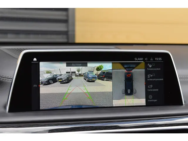 BMW 7 Serie 730Ld xDrive 2019 Diesel 25