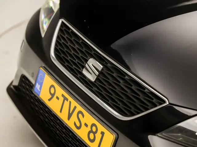 SEAT Leon ST 1.2 TSI Sport 2014 Benzine 30
