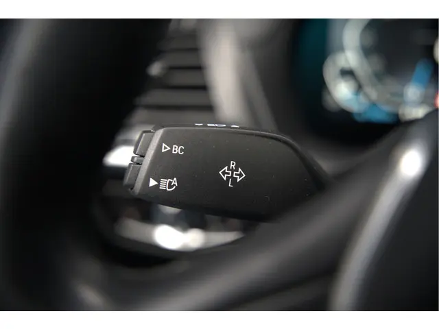 BMW iX3 High Executive 80 kWh 2021 Elektrisch 12