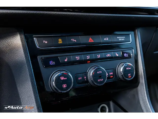 SEAT Ateca 1.4 EcoTSI FR 2018 Benzine 31