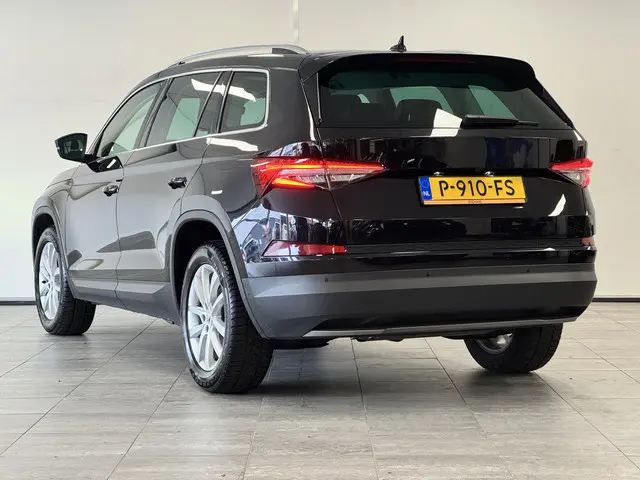 Škoda Kodiaq 1.5 TSI Business Edition 2022 Benzine 6