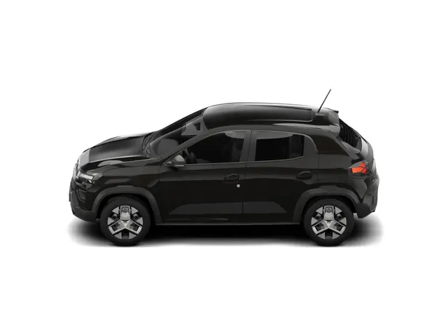 Dacia Spring Expression 2025 Elektrisch 5