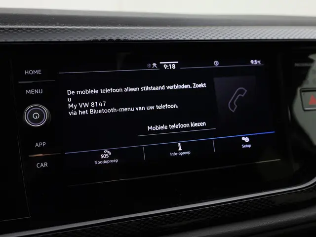 Volkswagen Polo 1.0TSI/95PK Life Edition 2025 Benzine 35