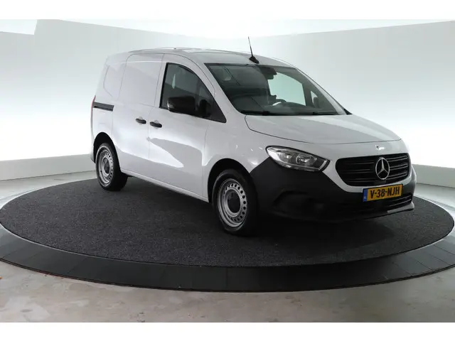 Mercedes-Benz Citan 110 L1 Base 2022 Benzine 13