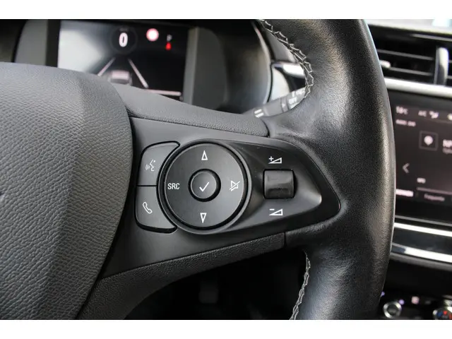 Opel Corsa-e GS Line 50 kWh 2021 Elektrisch 17
