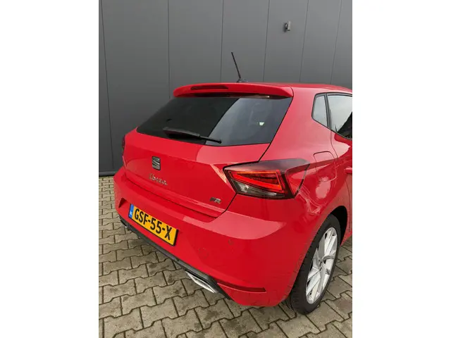SEAT Ibiza 1.0 EcoTSI FR 2023 Benzine 15